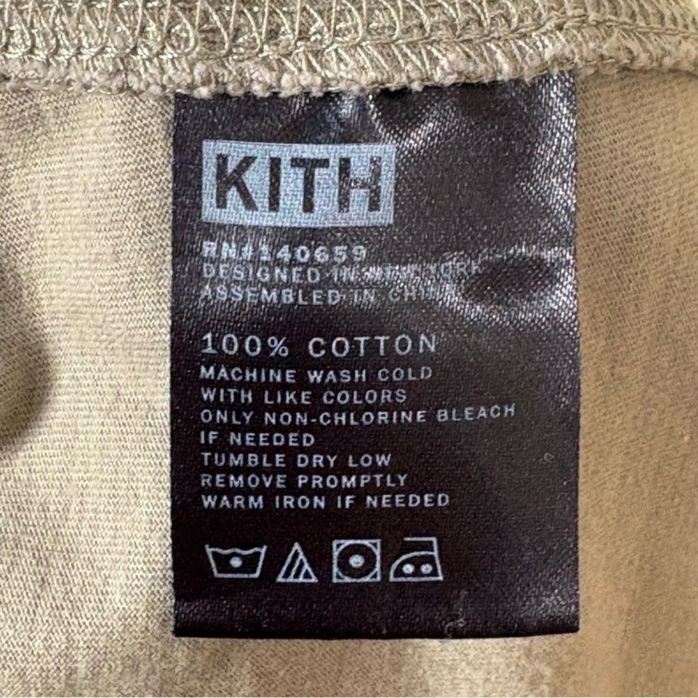 Kith Shorts - Picture 4 of 4